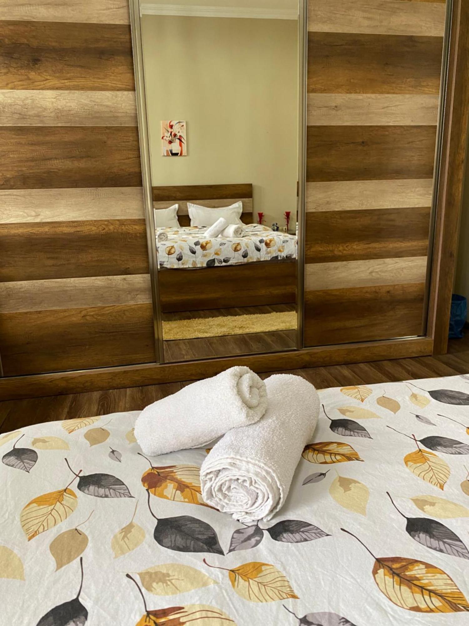 Relax Station Hotel Kutaiszi Kültér fotó